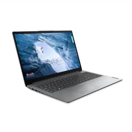 Lenovo IdeaPad 1 15IGL7 15" (2023) - Pentium Silver N5030 - 4GB - SSD 128 GB AZERTY - Γαλλικό