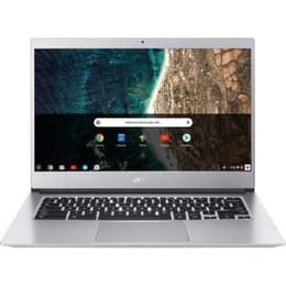 Acer Chromebook CB514-1H Celeron 1.1 GHz 32GB eMMC - 4GB QWERTY - Αγγλικά