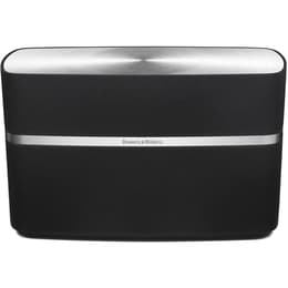 Bowers & Wilkins A5 Ηχεία - Μαύρο/Ασημί