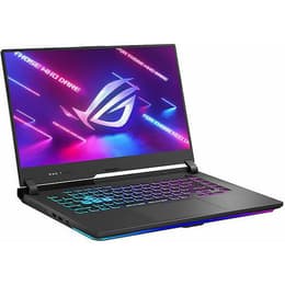 Asus ROG Strix G515-G513IM-HN008W 15" - Ryzen 7 4800H - 16GB - SSD 512 GBGB NVIDIA GeForce RTX 3060 AZERTY - Γαλλικό