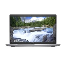 Dell Latitude 5520 15" (2021) - Core i5-1135G7﻿ - 8GB - SSD 256 GB QWERTY - Αγγλικά