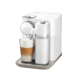 Μηχανή Espresso πολλαπλών λειτουργιών Συμβατό με Nespresso De'Longhi Gran Lattissima EN650.W 1,0000L - Άσπρο