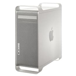 Mac Pro (Μέσα 2007) Xeon 2,80 GHz - SSD 512 GB + HDD 1 tb - 8GB