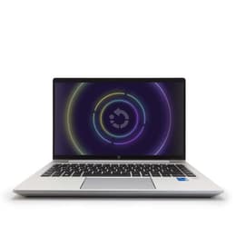 HP ProBook 440 G8 14" (2021) - Core i3-1115G4 - 16GB - SSD 1000 GB QWERTY - Αγγλικά