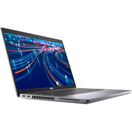 Dell Latitude 5420 14" (2021) - Core i7-1165G7 - 16GB - SSD 512 GB AZERTY - Γαλλικό