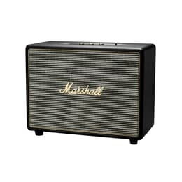 Marshall Woburn Multiroom Bluetooth Ηχεία - Μαύρο