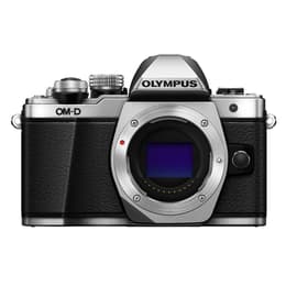 Συμπαγής OM-D E-M10 II - Μαύρο N/A N/A N/A