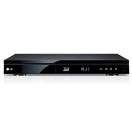 Lg HR832T Συσκευή Blu-Ray