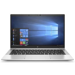 HP EliteBook 830 G7 13" (2019) - Core i7-10610U - 16GB - SSD 512 GB AZERTY - Γαλλικό