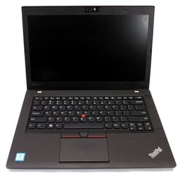 Lenovo ThinkPad T460 14" (2016) - Core i5 - 8GB - SSD 512 GB QWERTY - Αγγλικά