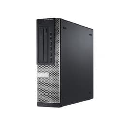 Dell OptiPlex 7010 Core i7-3770 3.4 - SSD 512 GB - 16GB