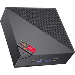 Ace Magician AM06PRO Ryzen 7 1.8 GHz - SSD 512 GB - 16 GB - AMD Radeon Graphics