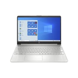 HP 15S-EQ0010NB 15" (2020) - Ryzen 5 3500U - 8GB - SSD 512 GB AZERTY - Γαλλικό