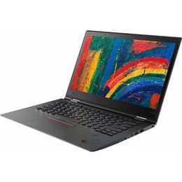 Lenovo ThinkPad X1 YOGA Gen 3 14" (2018) - Core i5 -8350U - 8GB - SSD 256 GB AZERTY - Γαλλικό