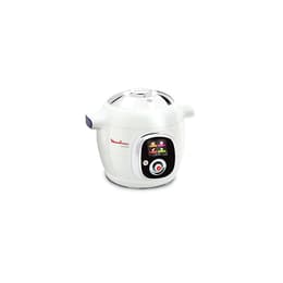 Moulinex Cookeo+ CE85BA10 Slow cooker