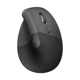 Logitech Lift For Business Ποντίκι Ασύρματο