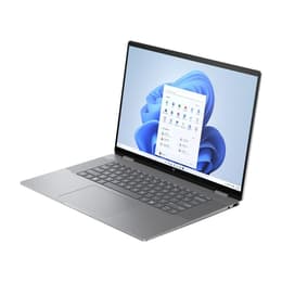 HP Envy x360 16-AD0005NX 16" (2022) - Ryzen 5 8640HS - 8GB - SSD 512 GB QWERTY - Αγγλικά