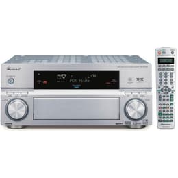 Pioneer VSX-AX2AS-S Ενισχυτές ήχου