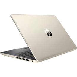 Hp Notebook 14-CF0013DX 14"(2018) - Core i3-8130U - 8GB - HDD 1 tb QWERTY - Αγγλικά