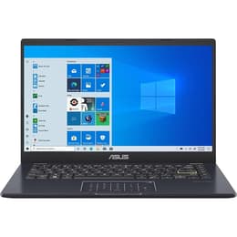 Asus VivoBook Go E410MA-EK007WS 14"(2020) - Celeron N4020 - 4GB - SSD 64 GB QWERTY - Ισπανικό