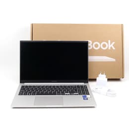 Samsung Galaxy Book 2 750XED 13" (2021) - Core i5-1235U - 8GB - SSD 512 GB QWERTY - Ισπανικό