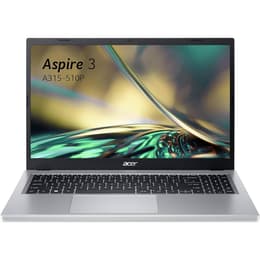 Acer Aspire 3 a315-510p-381J 15" (2023) - Core i3-N305 - 16GB - SSD 512 GB AZERTY - Γαλλικό