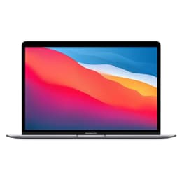 MacBook Air 13" (2020) - QWERTY - Φινλανδικό