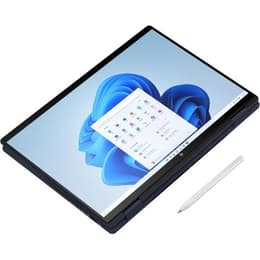 HP Envy x360 14-fc0012na 14" (2022) - Core Ultra 5 125U - 16GB - SSD 512 GB QWERTZ - Γερμανικό