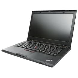 Lenovo ThinkPad T530 15" (2013) - Core i5-3210M - 8GB - HDD 320 GB QWERTY - Αγγλικά