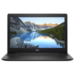 Dell Inspiron 3583 15"(2018) - Core i5-8265U - 8GB - SSD 256 GB QWERTY - Αγγλικά