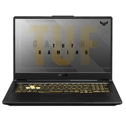 Asus A17-TUF766QR-HX039 17" - Ryzen 7 5800H - 16GB - SSD 512 GBGB NVIDIA GeForce RTX 3070 AZERTY - Γαλλικό