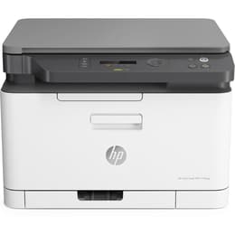 HP MFP 178NWG Έγχρωμο Laser