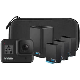 Gopro Hero 8 Black Action Camera