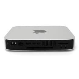 Mac mini (Οκτώβριος 2014) Core i5 2,6 GHz - HDD 930 GB - 8GB