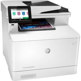 HP Color LaserJet Pro MFP M479FDN Έγχρωμο Laser