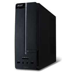 Acer Aspire XC-603 Core i5-3350P 3.1 - SSD 512 GB - 8GB