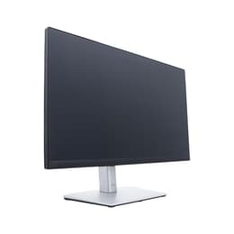 22" Dell P2222H 1920 x 1080 LED monitor Μαύρο