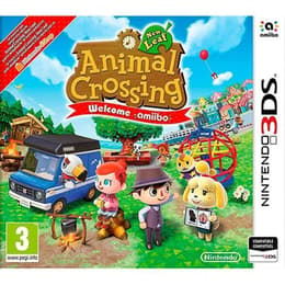 Animal Crossing: New Leaf - Nintendo 3DS