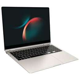 Samsung Galaxy Book 3 360 15" (2023) - Core i7-1360P - 16GB - SSD 512 GB AZERTY - Γαλλικό