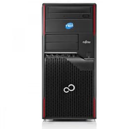 Fujitsu Celsius W410 Workstation Core i7-2600S 2.8 - SSD 256 GB - 16GB