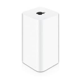 Apple AirPort Time Capsule Εξωτερικός σκληρός δίσκος - HDD 10 tb USB 2.0