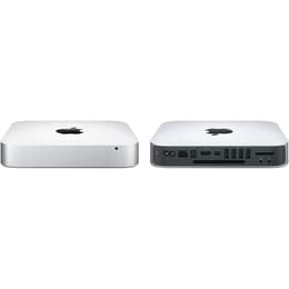 Mac Mini (Τέλη 2012) Core i5 2,5 GHz - SSD 128 GB - 16GB