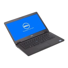 Dell Latitude 5490 14" (2018) - Core i5-8350U - 8GB - SSD 256 GB QWERTZ - Γερμανικό