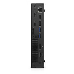 Dell OptiPlex 3050 USDT Core i5-6400T 2.2 - SSD 256 GB + HDD 500 GB - 16GB