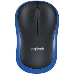 Logitech M185 Ποντίκι Ασύρματο