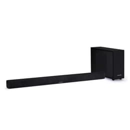 Soundbar & Home Cinema Thomson SB250BT - Μαύρο