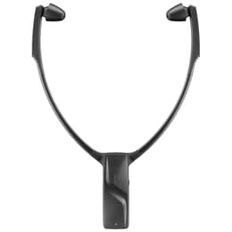 Sennheiser RS 5200 wireless Ακουστικά - Μαύρο