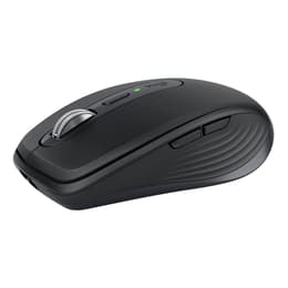 Logitech MX ANYWHERE 3S FOR MAC Ποντίκι Ασύρματο