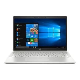 Hp Pavilion 14-CE1000NF 14"(2019) - Core i5-8265U - 8GB - SSD 256 GB AZERTY - Γαλλικό