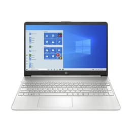 HP Notebook 15-DY1043DX 15" (2020) - Core i5-1035G1 - 12GB - SSD 256 GB QWERTY - Αγγλικά